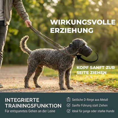 Giftkoederschutz für Hunde