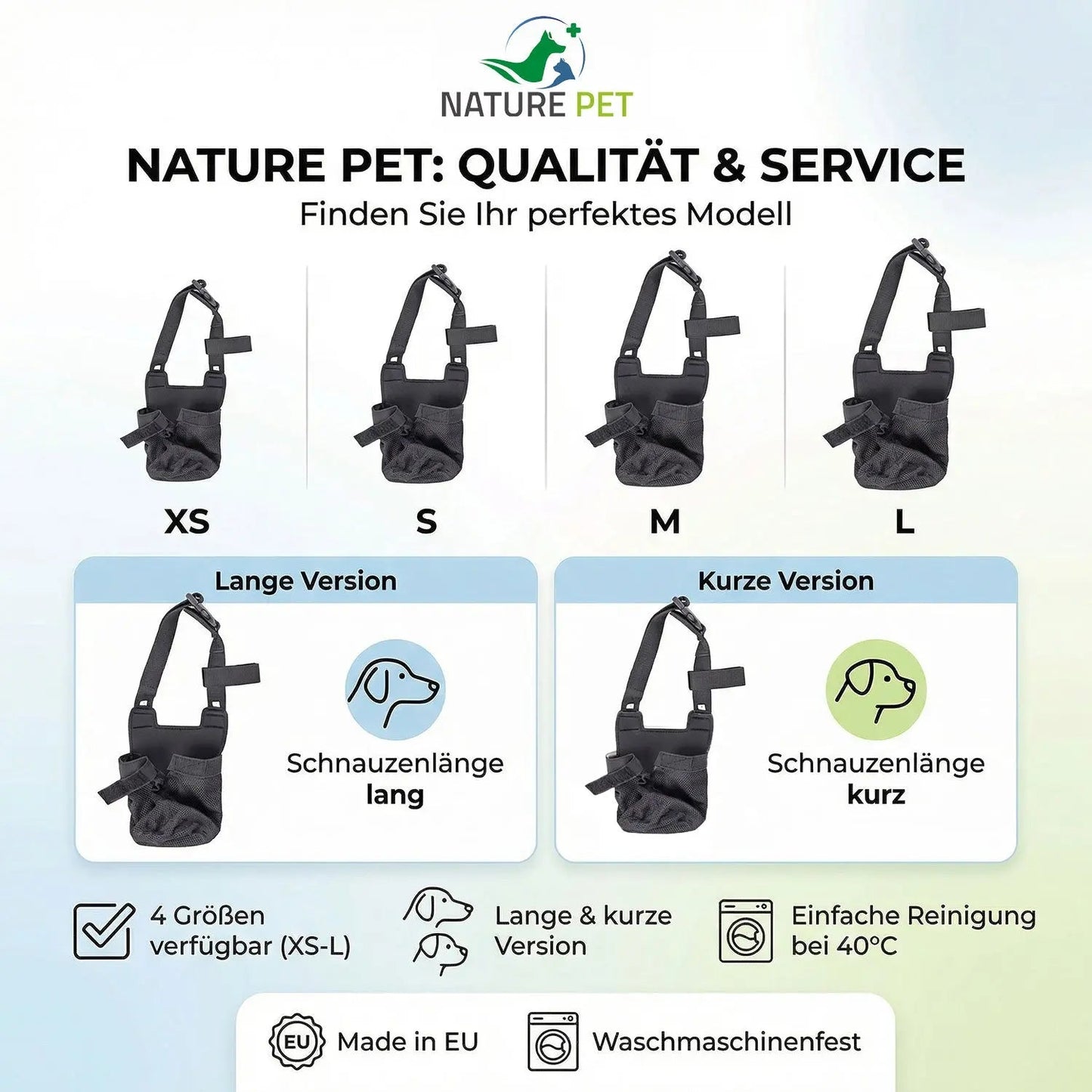 Giftkoederschutz für Hunde