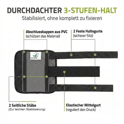 Medium Handgelenksbandage für Hunde